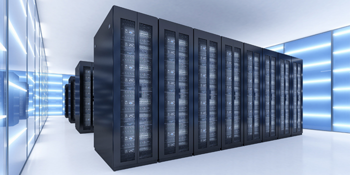 Data Center Server Racks