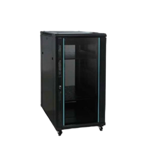 Vivanco 22U VE Cabinet